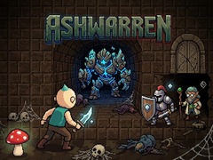                                                                       Ashwarren ליּפש
