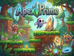                                                                     Apex Prime קחשמ
