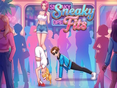                                                                     Sneaky fits קחשמ