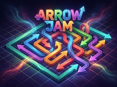                                                                       Arrow Jam ליּפש