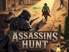                                                                       Assassins Hunt ליּפש