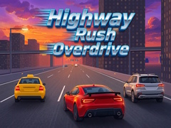                                                                       Highway Rush Overdrive ליּפש