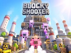                                                                       Blocky Shooter  ליּפש