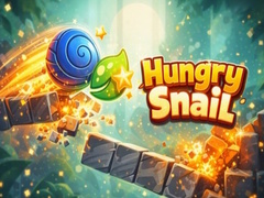                                                                       Hungry Snail ליּפש