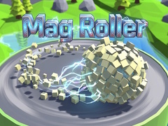                                                                       Mag Roller ליּפש