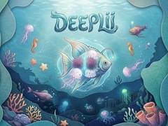                                                                     Deeplii קחשמ