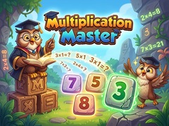                                                                     Multiplication Master קחשמ