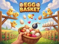                                                                       Egg Basket ליּפש