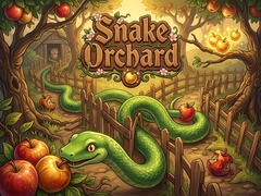                                                                       Snake Orchard ליּפש