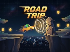                                                                     Road Trip קחשמ