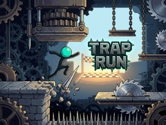                                                                     Trap Run קחשמ