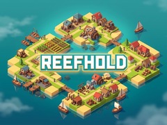                                                                     Reefhold קחשמ