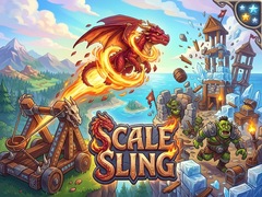                                                                     ScaleSling קחשמ