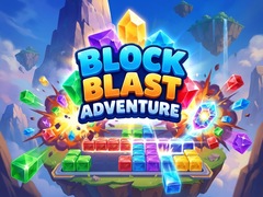                                                                     Block Blast Adventure קחשמ