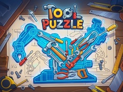                                                                     Tool Puzzle קחשמ