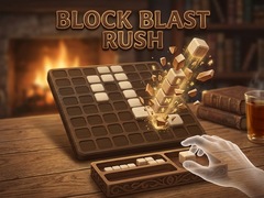                                                                     Block Blast Rush קחשמ