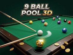                                                                     9 Ball Pool 3D קחשמ