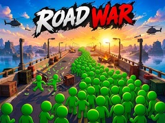                                                                       Road War ליּפש