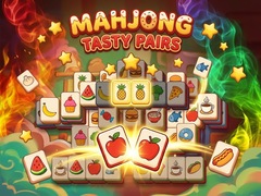                                                                     Mahjong Tasty Pairs קחשמ