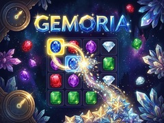                                                                     Gemoria קחשמ