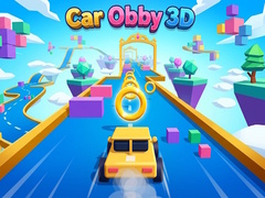                                                                     Car Obby 3D קחשמ