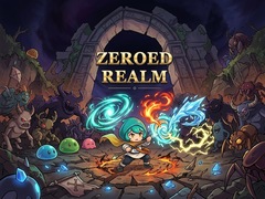                                                                     Zeroed Realm קחשמ