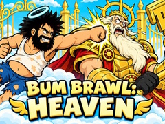                                                                     Bum Brawl: Heaven קחשמ