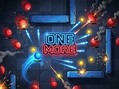                                                                     One More קחשמ