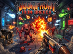                                                                     Doomfront Iron: Breach קחשמ