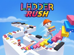                                                                       Ladder Rush ליּפש