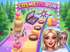                                                                     Cosmetic Run קחשמ