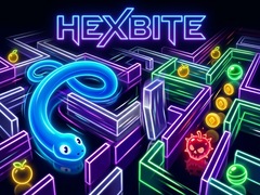                                                                     Hexbite קחשמ