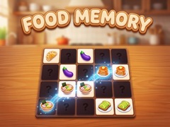                                                                     Food Memory קחשמ