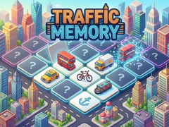                                                                     Traffic Memory קחשמ