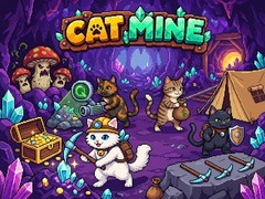                                                                     Cat Mine קחשמ
