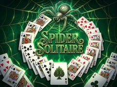                                                                     Spider Solitaire קחשמ