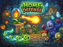                                                                     Home Defense קחשמ
