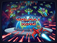                                                                     Galaxy King קחשמ