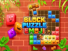                                                                     Emoji Block Puzzle קחשמ