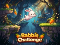                                                                       Rabbit Challenge ליּפש