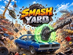                                                                     Smash Yard קחשמ