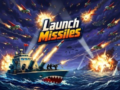                                                                     Launch Missiles קחשמ