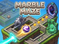                                                                     MarbleMaze קחשמ