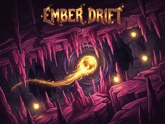                                                                       Ember Drift ליּפש
