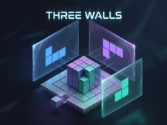                                                                     Three Walls קחשמ