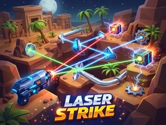                                                                     Laser Strike קחשמ