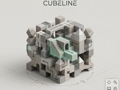                                                                     Cubeline קחשמ