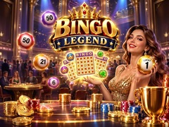                                                                     Bingo Legend קחשמ