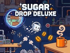                                                                     Sugar Drop Deluxe קחשמ