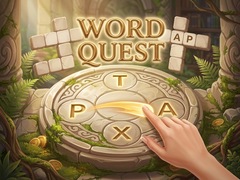                                                                     Word Odyssey קחשמ